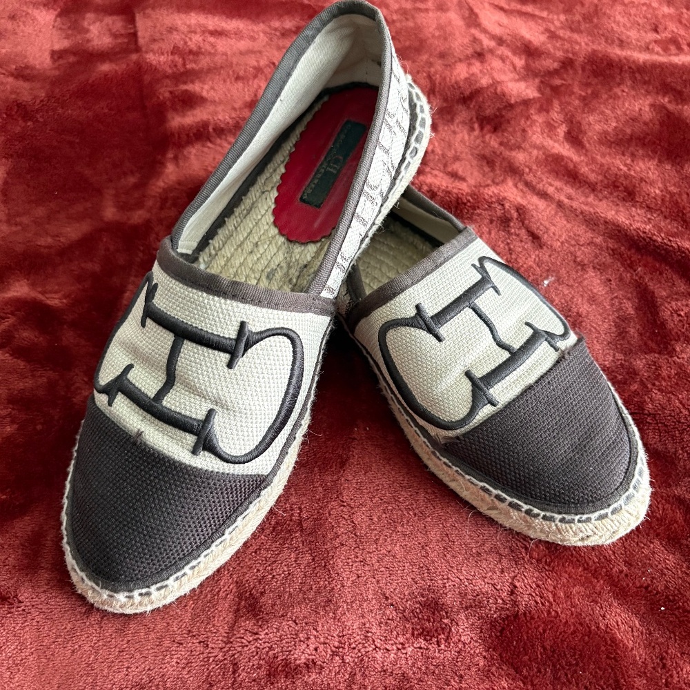 Espadrilles